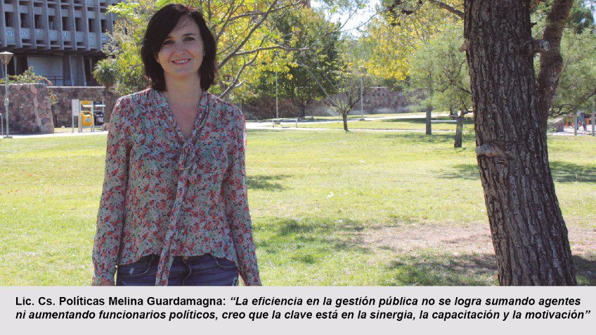 Políticos a la escuela